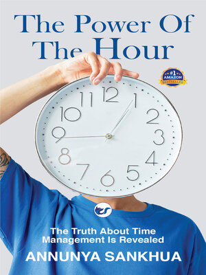 cover image of The Power of the Hour